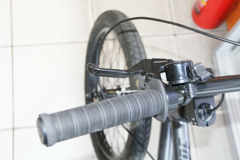 ROWER BMX B'TWIN WIPE 100 TYLKO ODBIÓR OSOBISTY