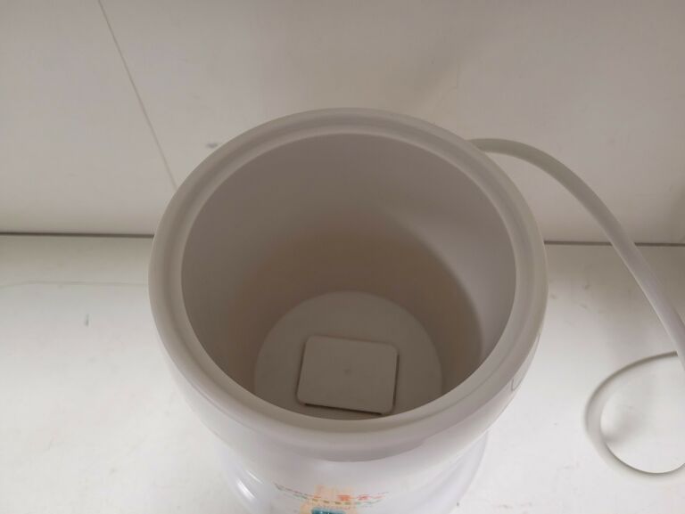 podgrzewacz-do-butelek-happy-family-uszkodzony-marka-inna