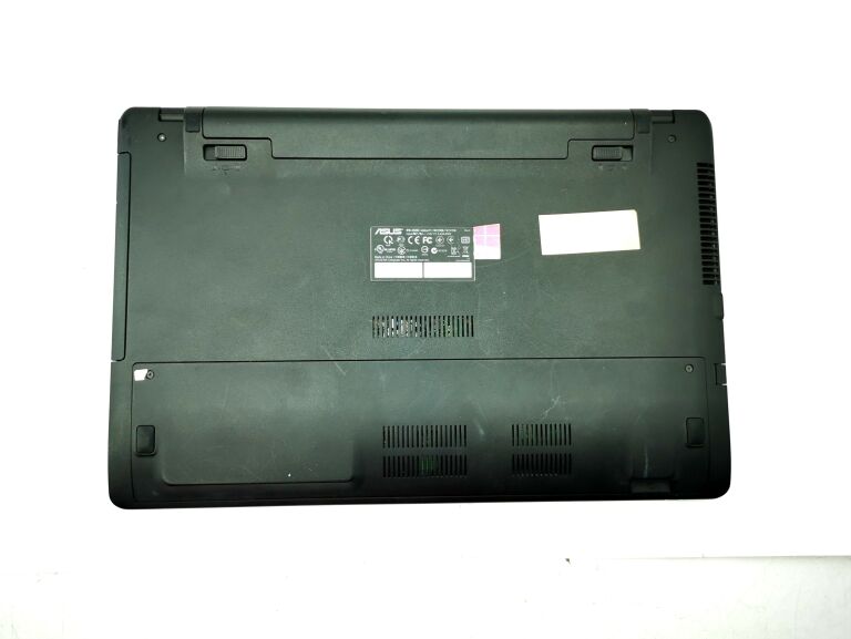 LAPTOP ASUS X550C