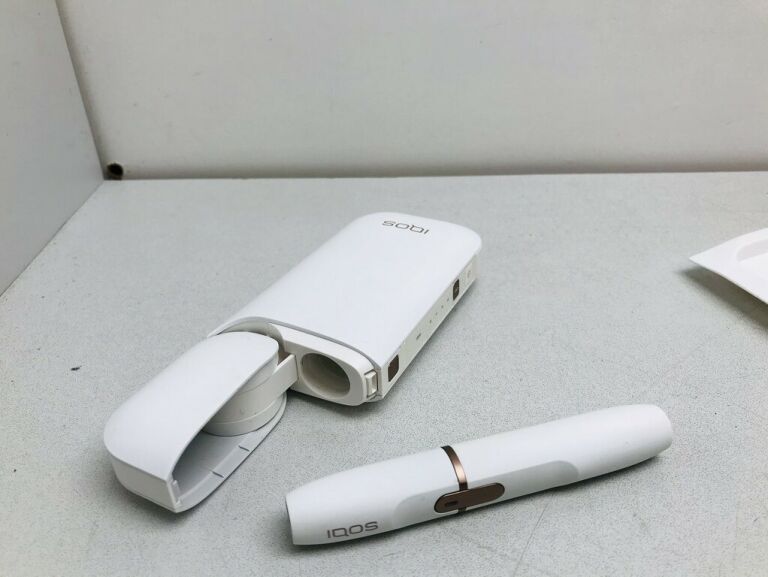 PODGRZEWACZ TYTONIU IQOS 2.4 PLUS