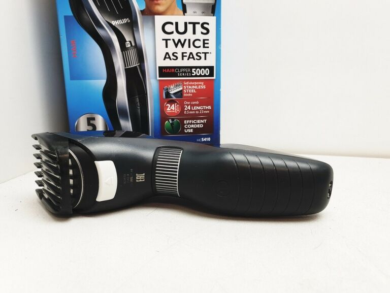 maszynka-do-strzyzenia-wlosow-philips-hc5410-zasilanie-akumulatorowe