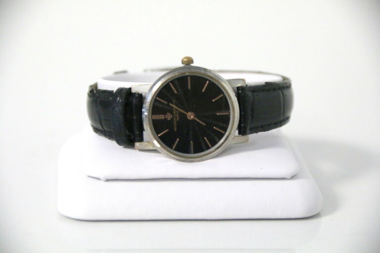 ZEGAREK Z NAPISEM VACHERON CONSTANTIN SPRAWNY