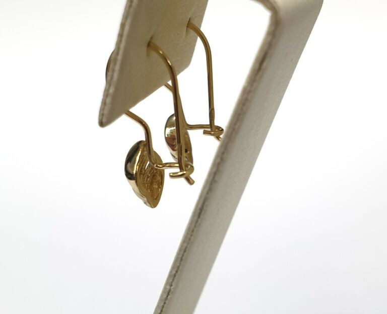 zlote-kolczyki-material-zloto