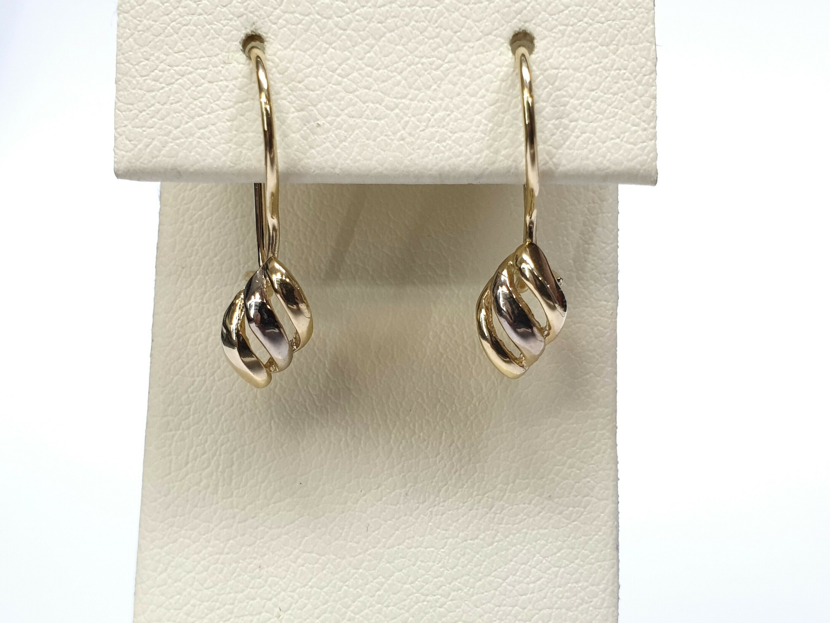 zlote-kolczyki-marka-cos