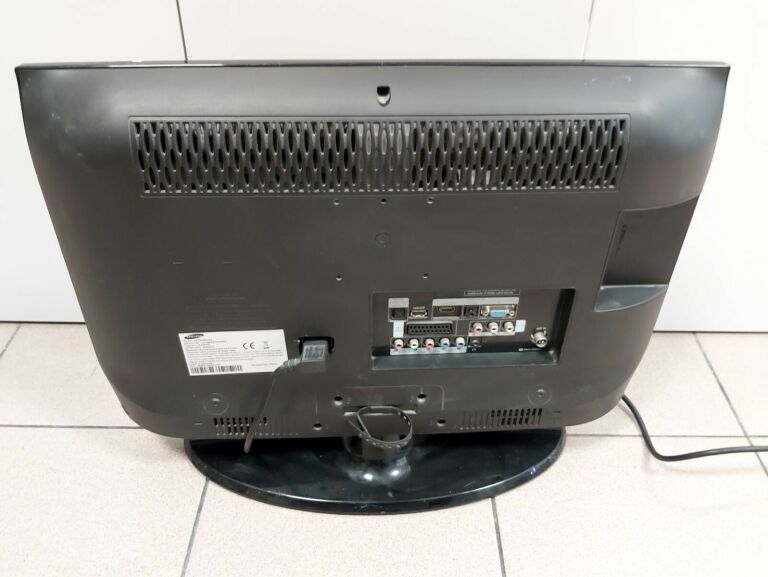 telewizor-samsung-le22b450c4w-marka-samsung