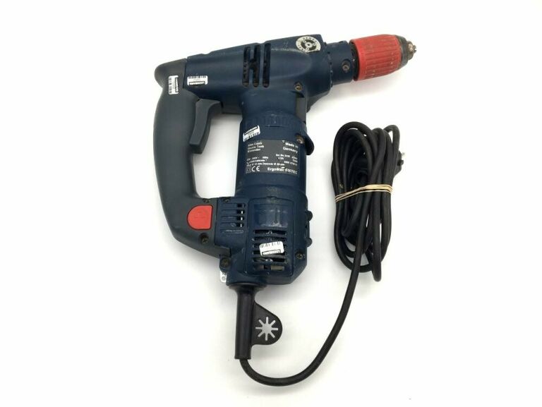 WIERTARKA AEG ERGOMAX FIXTEC J2000