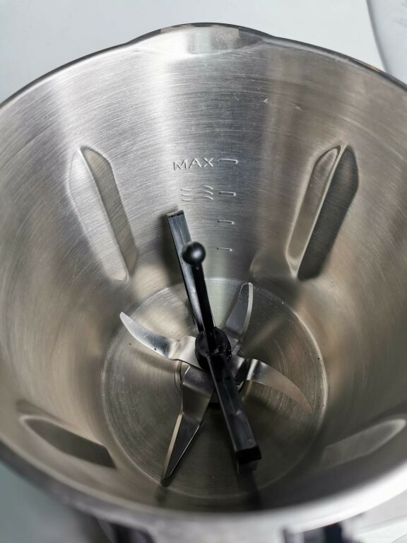 ROBOT KUCHENNY BIO COOK EXITO  JAK THERMOMIX