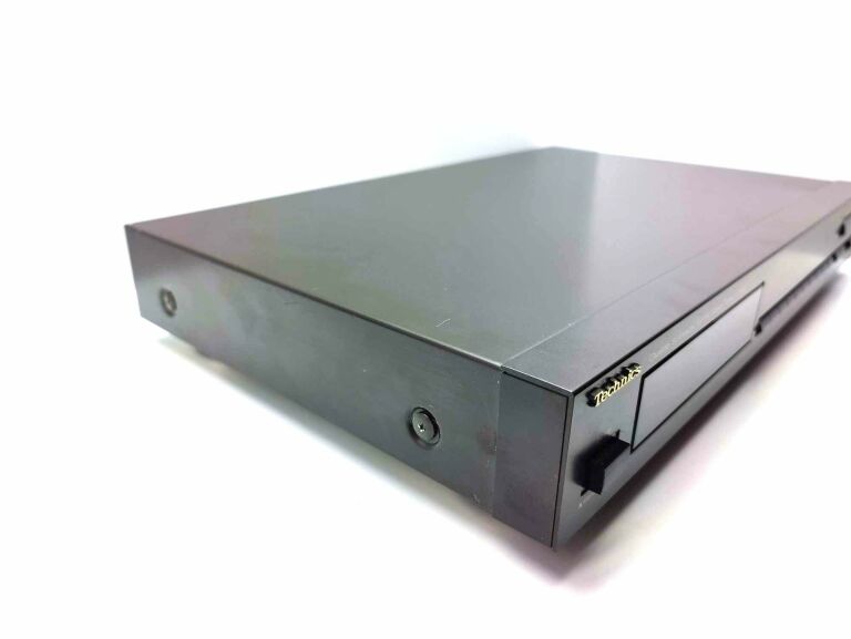 TUNER TECHNICS ST-610