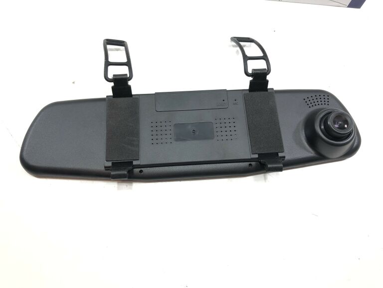 WIDEOREJESTRATOR HD 1080P Z KAMERA COFANIA E-ACE