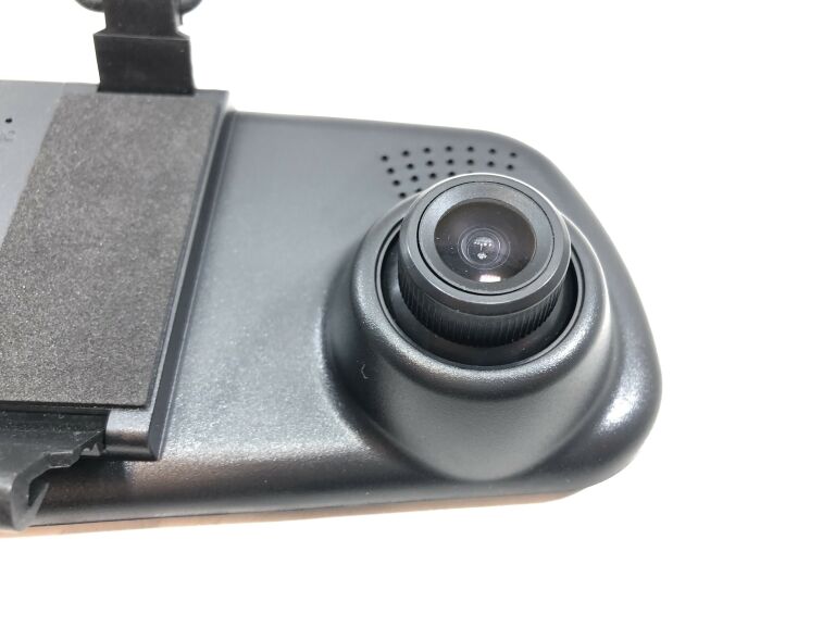WIDEOREJESTRATOR HD 1080P Z KAMERA COFANIA E-ACE