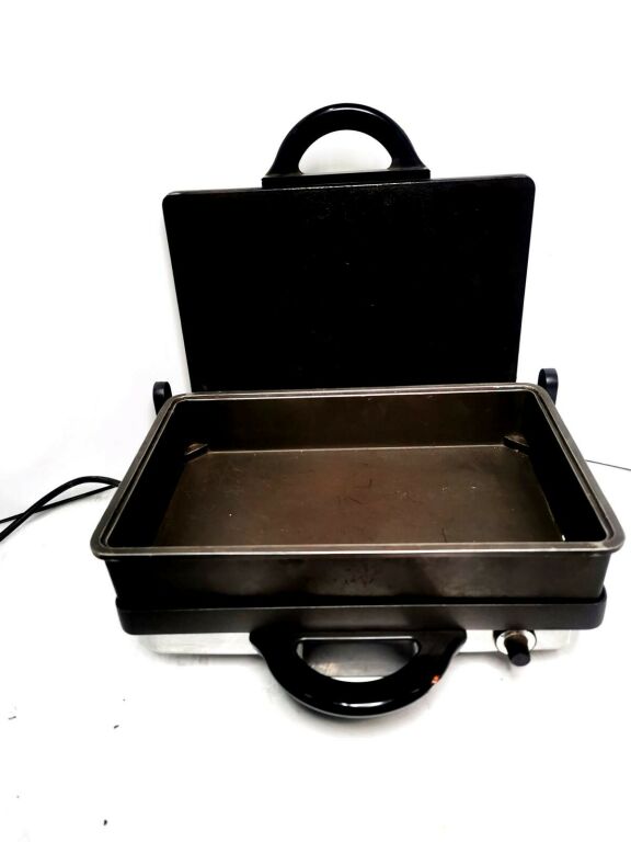 THERMOCOOKER GASTRONOMICZNE URZĄDZENIE WF.