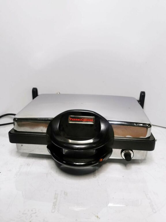THERMOCOOKER GASTRONOMICZNE URZĄDZENIE WF.