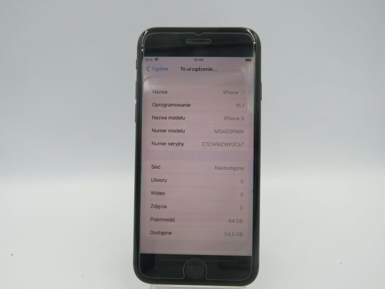 TELEFON IPHONE 8