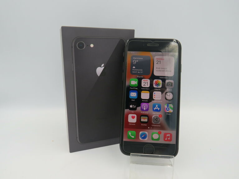 TELEFON IPHONE 8
