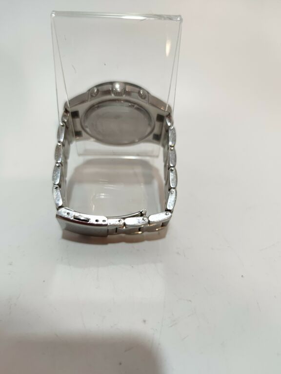 ZEGAREK SEIKO SOLAR CHRONOGRAPH V172-0AFO