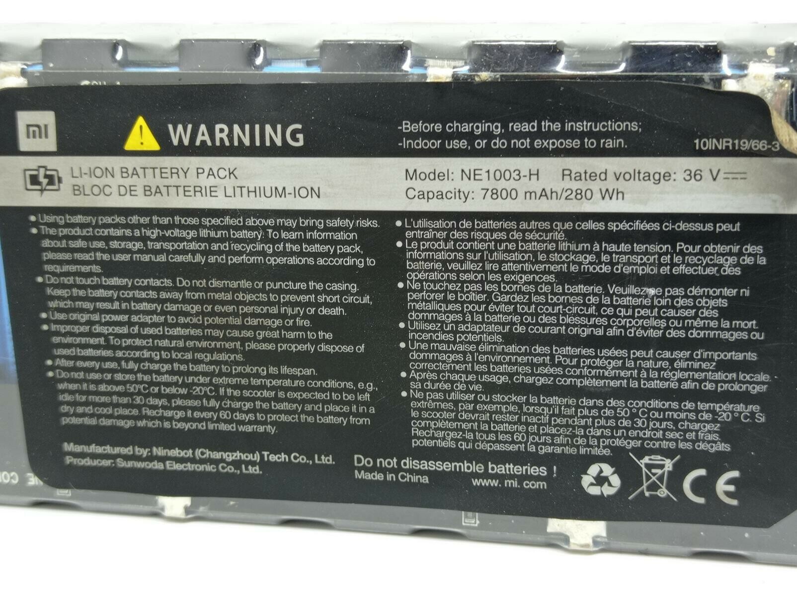 bateria-do-xiaomi-m365-ne1003-h-78-ah-36v-stan-uzywany