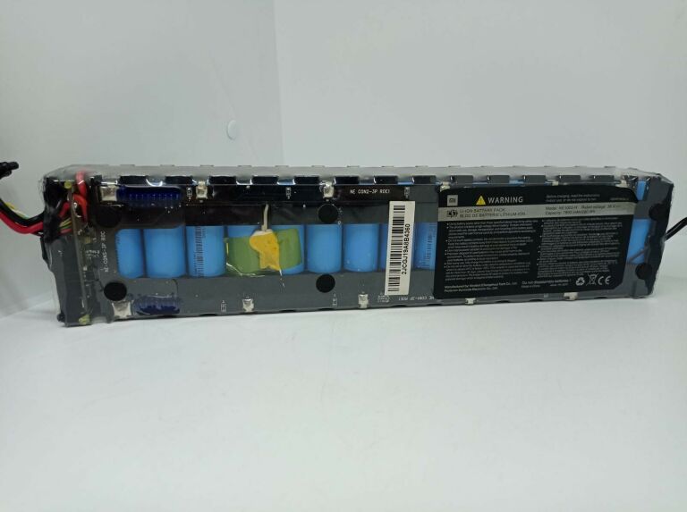 BATERIA DO XIAOMI M365 (NE1003-H) 7.8 AH 36V
