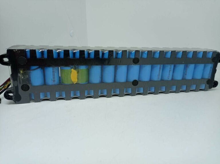 BATERIA DO XIAOMI M365 (NE1003-H) 7.8 AH 36V