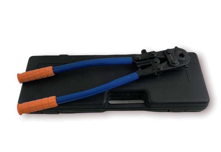 ZACISKARKA PEX DEXTER