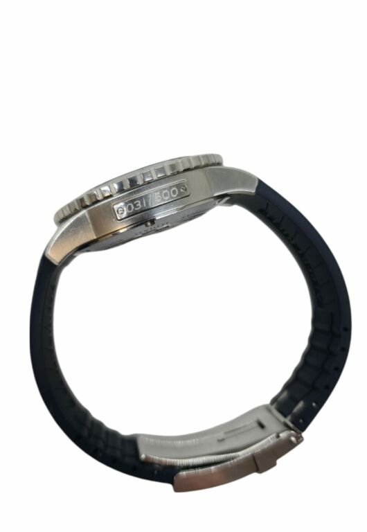 ALBERT RIELE CHALLENGER GMT LIMITED EDITION031/50