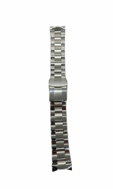 ALBERT RIELE CHALLENGER GMT LIMITED EDITION031/50