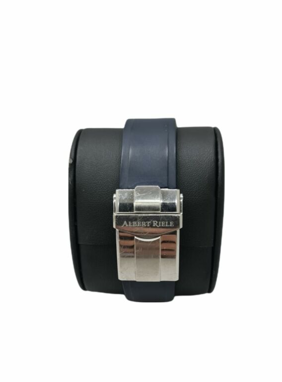 ALBERT RIELE CHALLENGER GMT LIMITED EDITION031/50