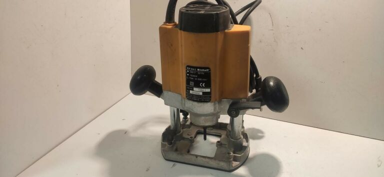 FREZARKA EINHELL BOF 850E 1020W