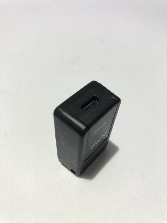 LOKALIZATOR NADAJNIK GPS GF-07 SIM TRACKER