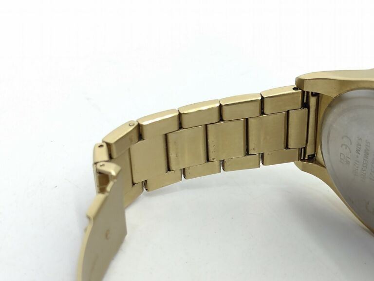 ZEGAREK ARMANI EXCHANGE AX2321 GOLD