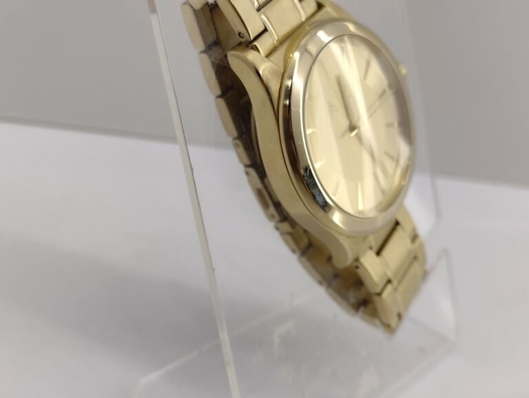 ZEGAREK ARMANI EXCHANGE AX2321 GOLD
