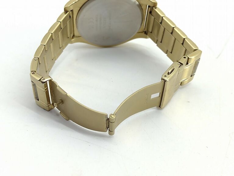 ZEGAREK ARMANI EXCHANGE AX2321 GOLD