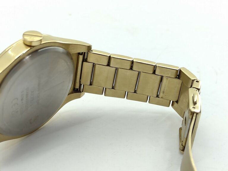 ZEGAREK ARMANI EXCHANGE AX2321 GOLD