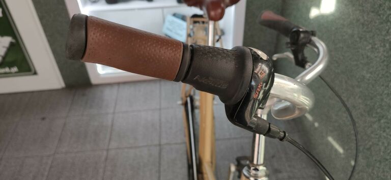 ROWER ROMET CAMEO 7 28"