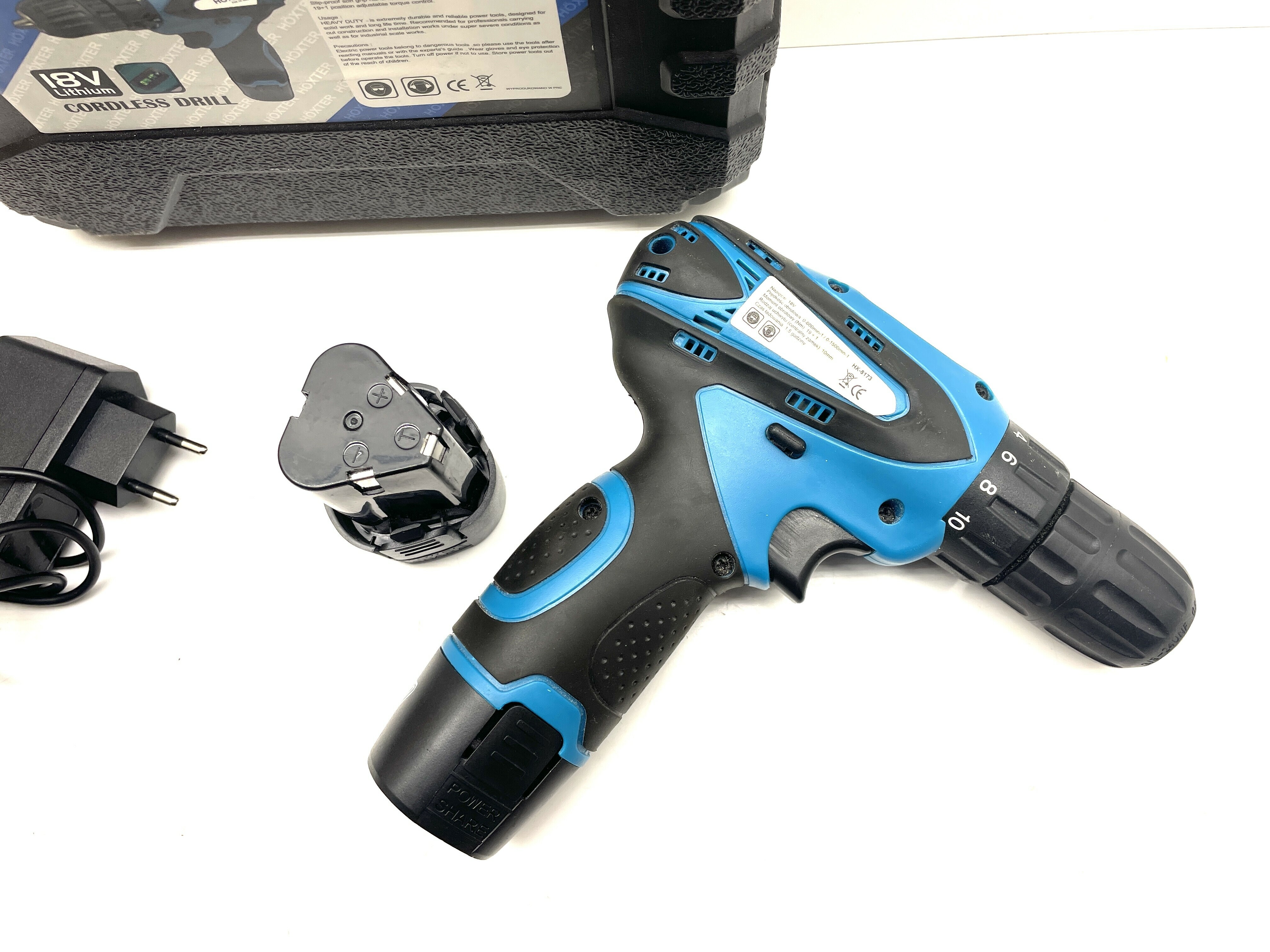 wkretarka-hoxter-hx-8173-okazja-marka-hoxter