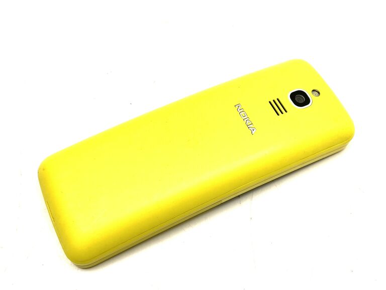 NOKIA 8110 4G DUAL SIM ŻÓŁTA BANAN HIT OKAZJA