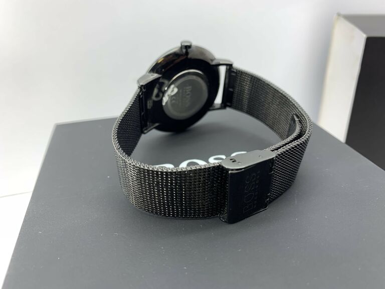 ZEGAREK MĘSKI HUGO BOSS 1513542 HORIZON GWARANCJA