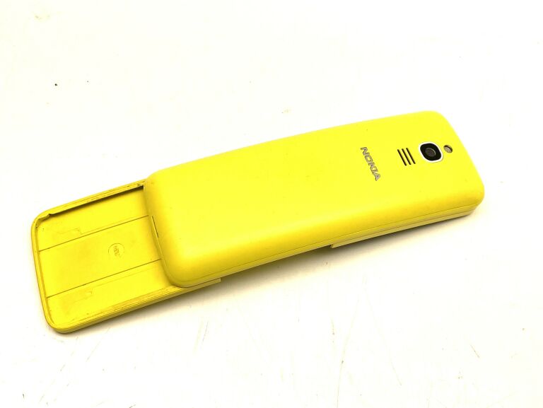 NOKIA 8110 4G DUAL SIM ŻÓŁTA BANAN HIT OKAZJA