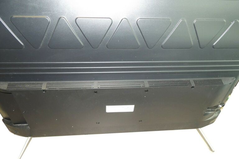 TELEWIZOR LED TCL 50P715 4K UHD 50"