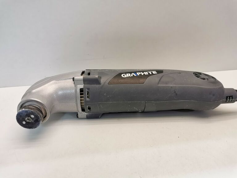URZĄDZENIE WIELOFUNKCYJNE GRAPHITE 59G021 -ZESTAW