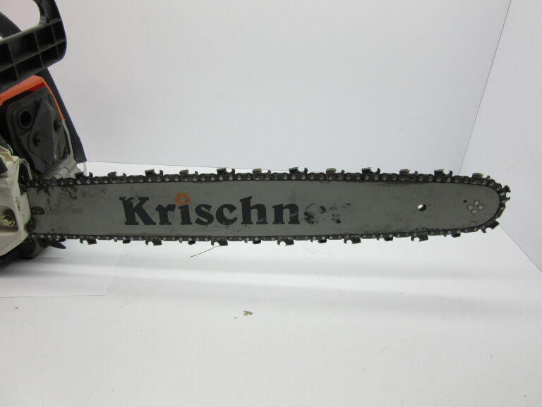 PIŁA SPALINOWA KRISCHNER
