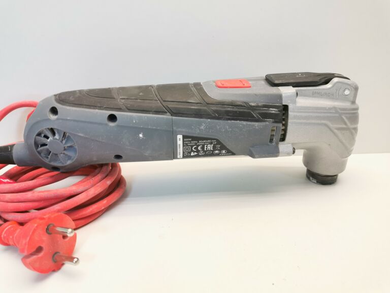 URZĄDZENIE WIELOFUNKCYJNE GRAPHITE 59G021 -ZESTAW