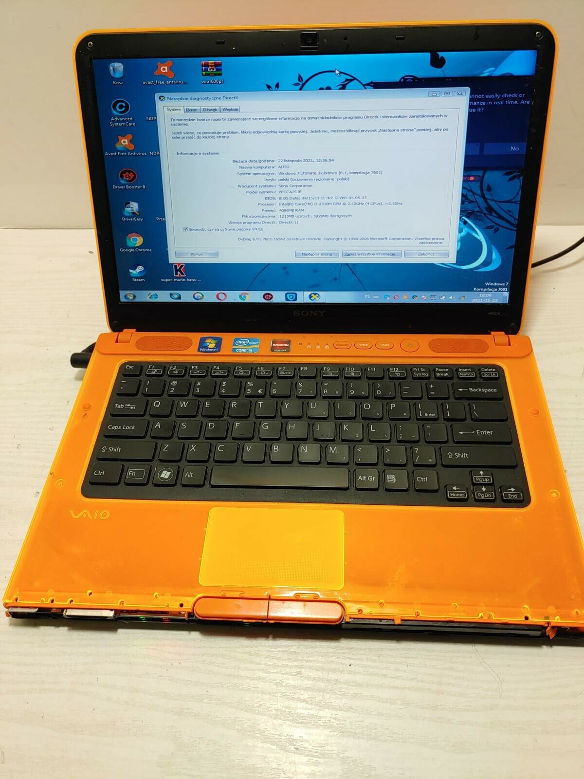 laptop-sony-pcg-61713m-opis-model-laptop-sony-pcg-61713m