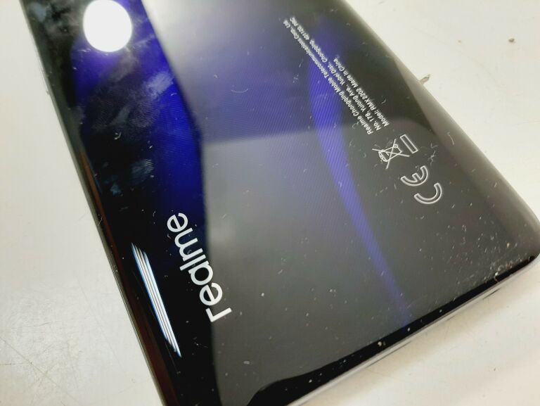 TELEFON REALME GT 5G 8/128 GB