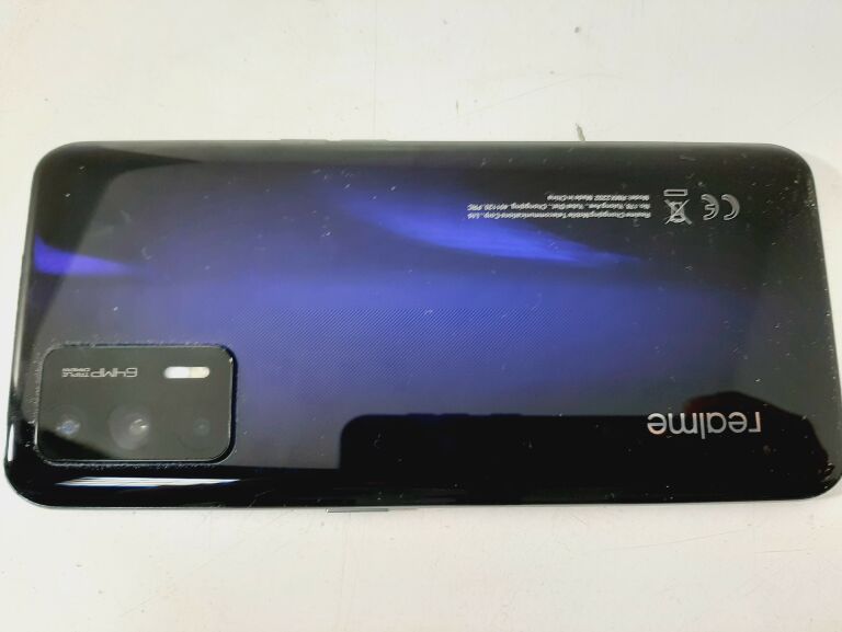 TELEFON REALME GT 5G 8/128 GB