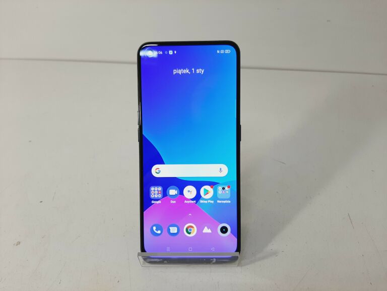 TELEFON REALME GT 5G 8/128 GB