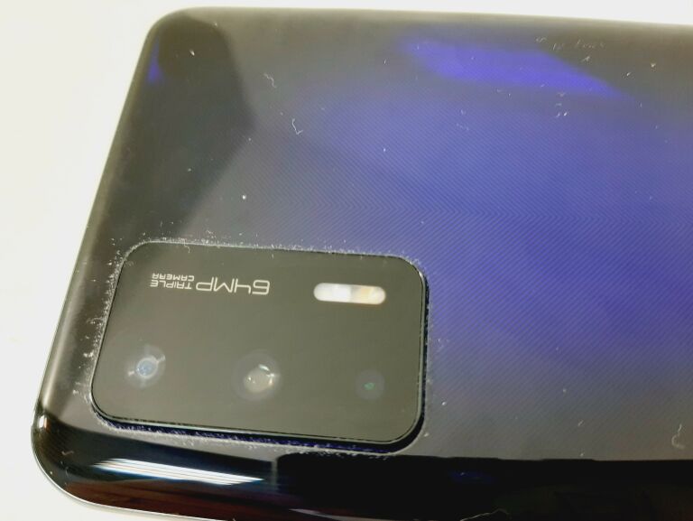 TELEFON REALME GT 5G 8/128 GB