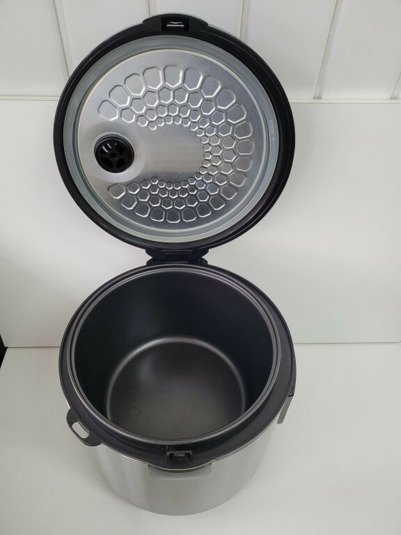 ESPERANZA MULTICOOKER COOKING MATE