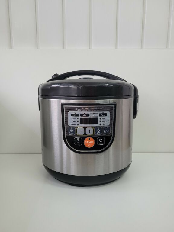 ESPERANZA MULTICOOKER COOKING MATE