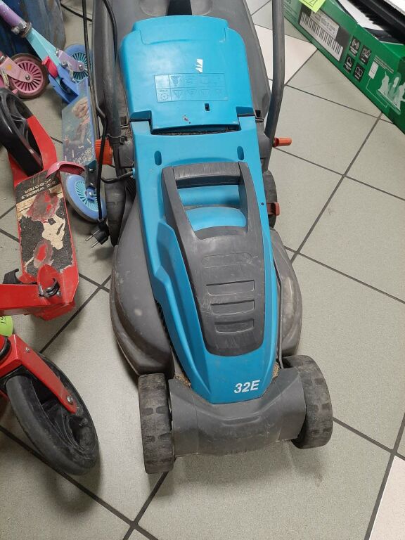 KOSIARKA ELEKTRYCZNA GARDENA 32E