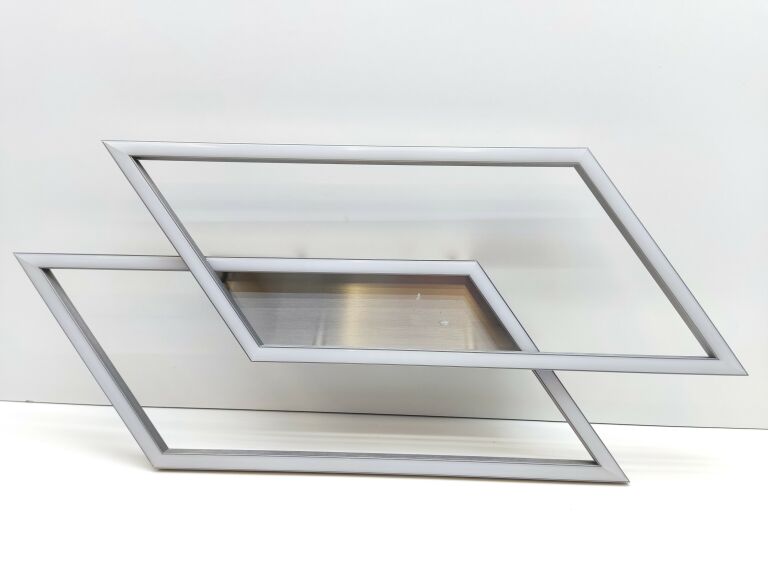 LAMPA SUFITOWA PAUL NEUHAUS INIGO LED